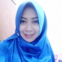 Zulidyana D Rusnalasari
