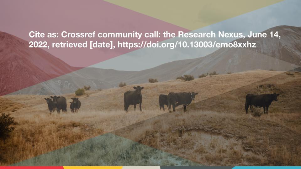 screenshot of the first slide of the presentation