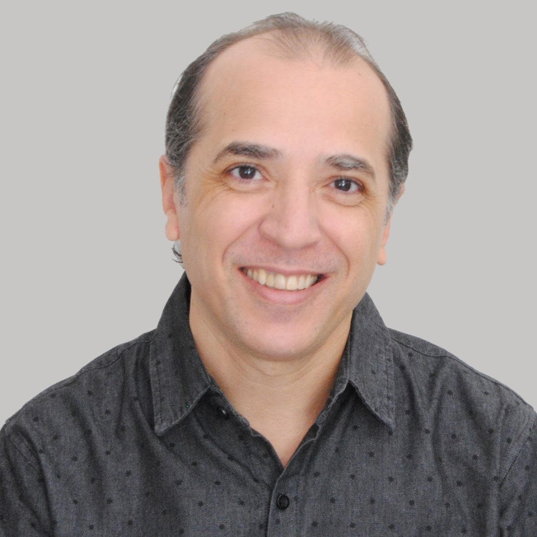 image of Edilson Demasio