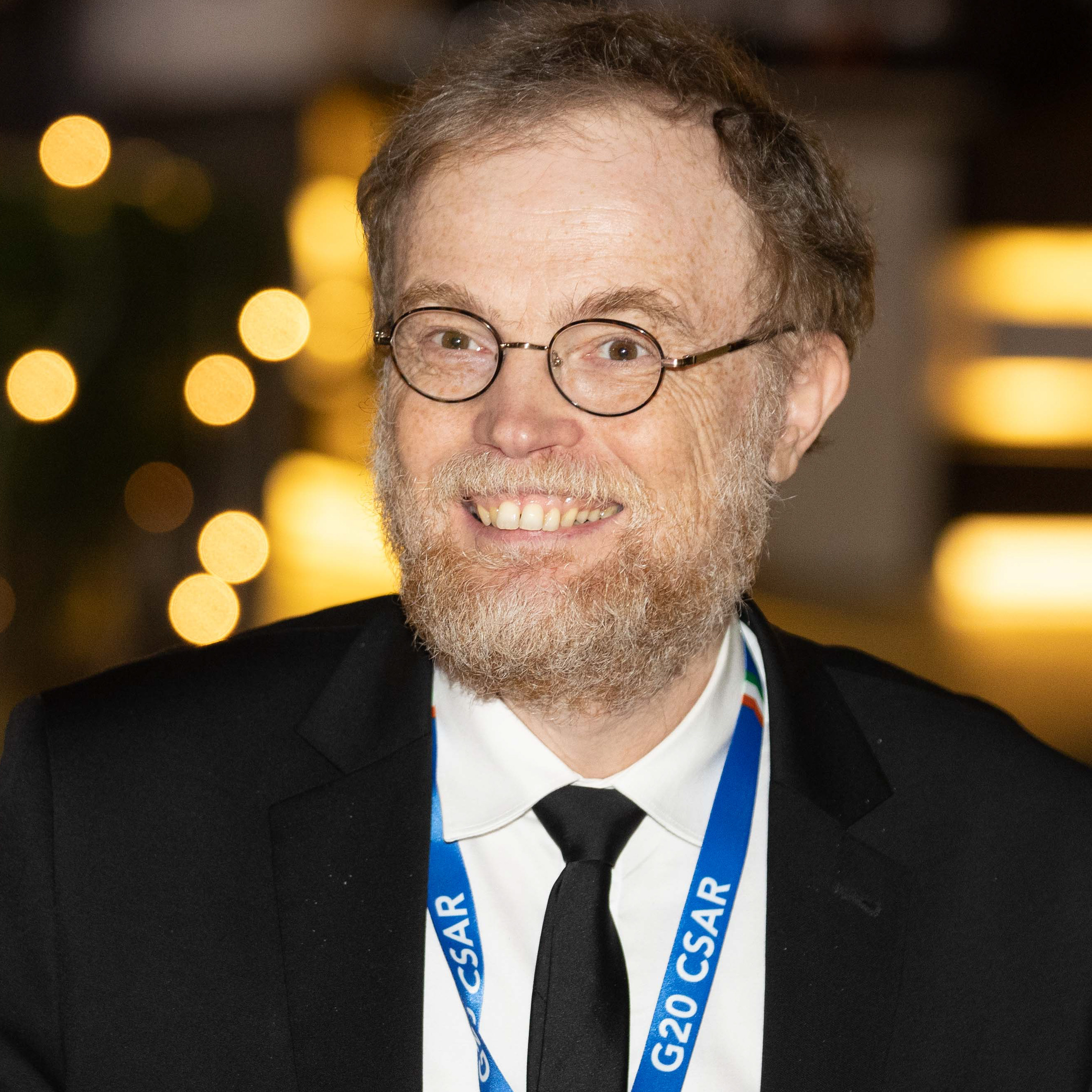 Candidate, organisation