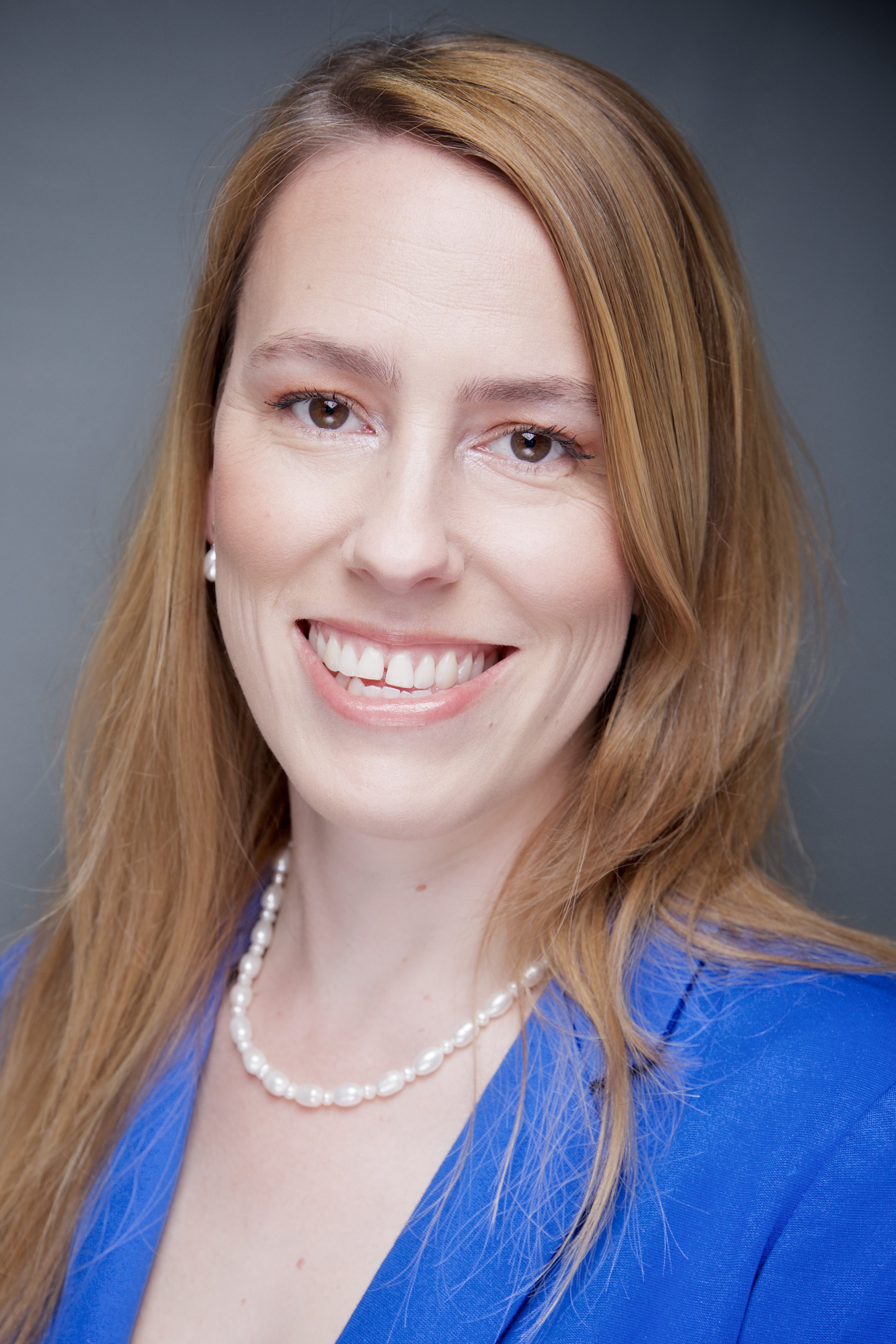 Rose L'Huillier, Elsevier