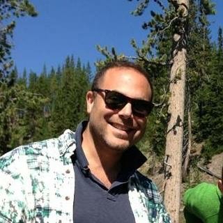 Candidate, organisation