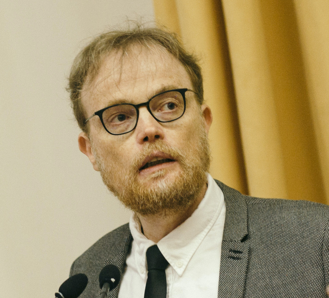 Marin Dacos, OpenEdition