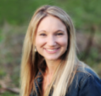 Nici Pfeiffer, Center for Open Science