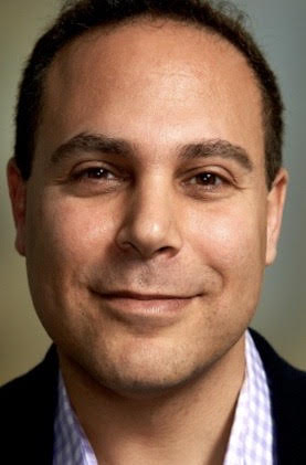 Scott Delman, Association for Computing Machinery (ACM)