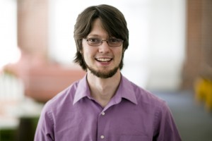 Alex Stinson, Project Manager for the Wikipedia Library, and our guest blogger! This file is licensed under the Creative Commons Attribution-Share Alike 3.0 Unported license (Source: Myleen Hollero Photography) 