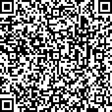 Sample QR code